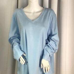 Karen Scott lot268 nwt top